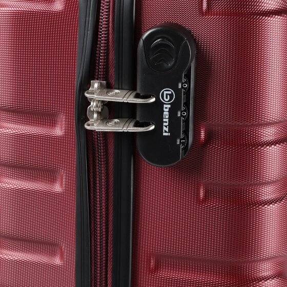 Benzi 5523 4 ruedas Carro de la cabina 53 cm