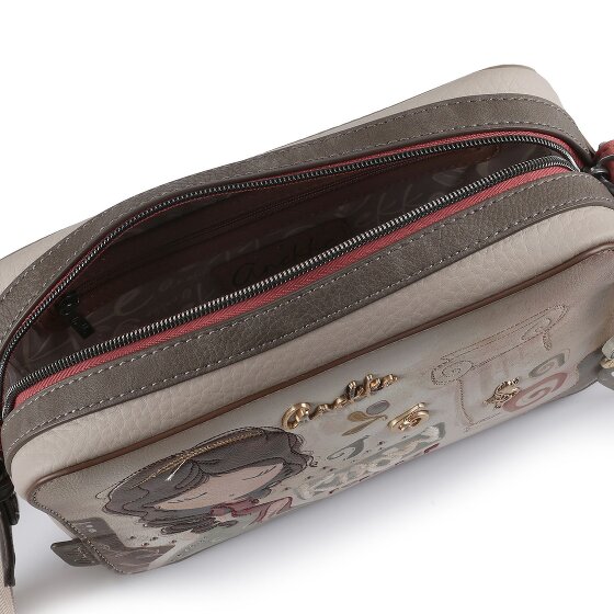 Anekke Muse Bolsa de hombro 27 cm