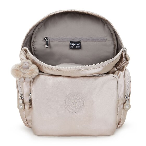 Kipling Basic Plus City Zip Mochila de la ciudad S 33.5 cm