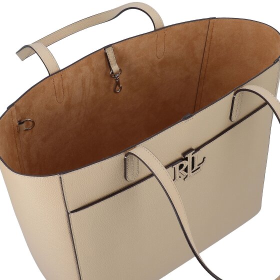 Lauren Ralph Lauren Cameryn Bolsa de compras Piel 43 cm