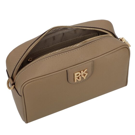 DKNY Carol Bolsa de hombro Piel 22 cm