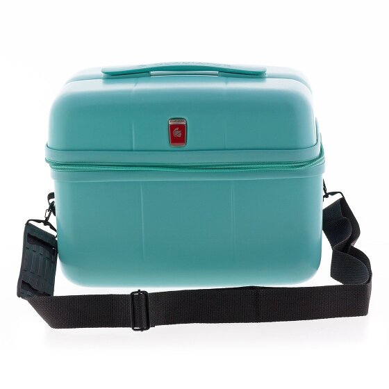 Gladiator 2700 Estuche de belleza 34 cm