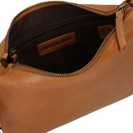 Greenburry Colombiana Bolsa de hombro Piel 23 cm