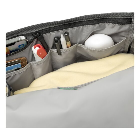 Timbuk2 Classic Mensajero 33 cm Compartimento para el portátil