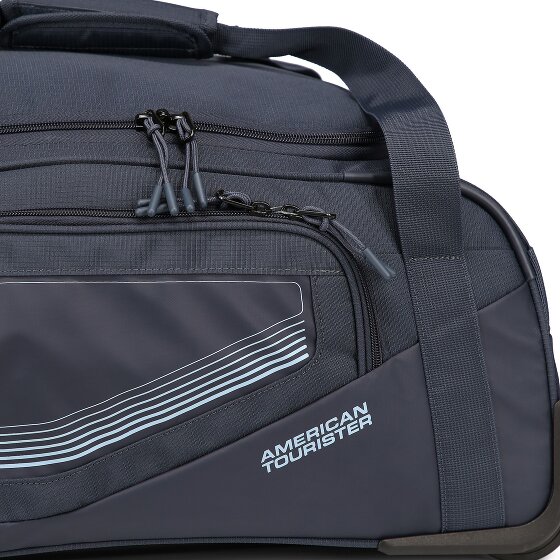 American Tourister City Racer 2 ruedas Bolsa de viaje S 55 cm