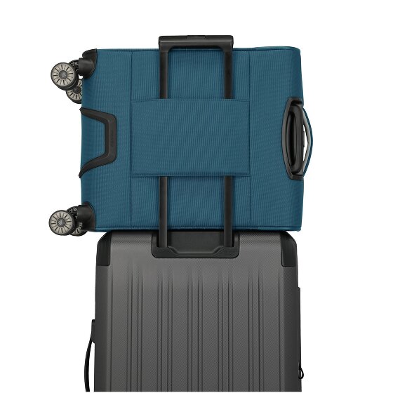 Travelite Jetpack Light 4 ruedas Carro de la cabina 55 cm