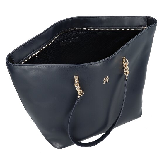 Tommy Hilfiger TH Refined Bolsa de compras 31 cm