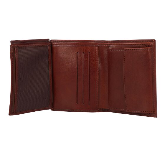 The Bridge Cartera Story Uomo II Piel 9,5 cm