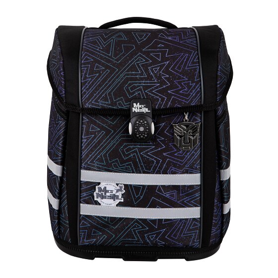 McNeill Perfecto Juego de mochilas escolares 5 piezas