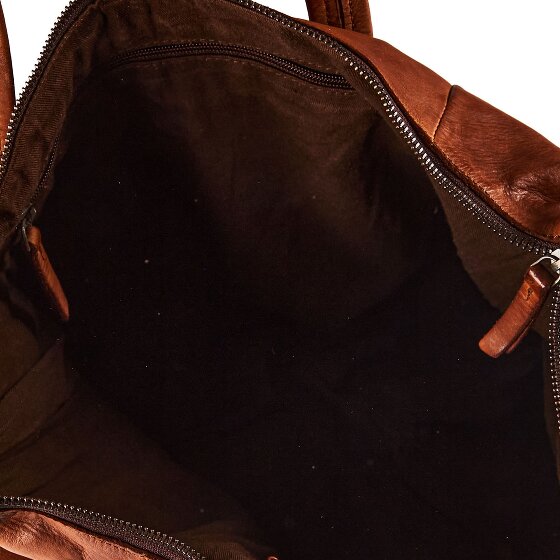 Harold's SUBMARINE Bolsa de compras Piel 39 cm