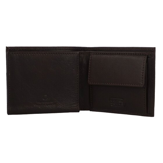 camel active Discover Cartera Piel 11 cm
