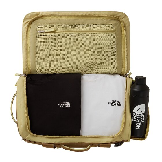 The North Face Mochila Base Camp Voyager 42L 58 cm