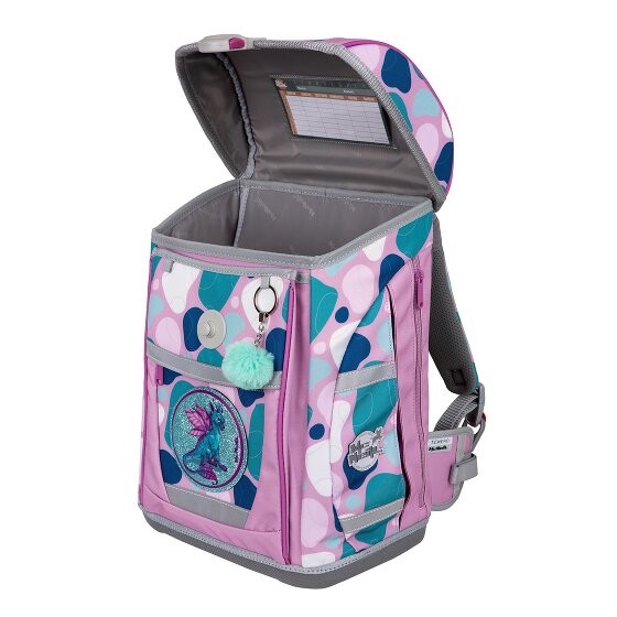 McNeill Tenero Juego de mochilas escolares 5 piezas