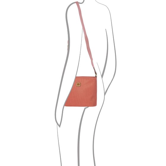 Bric's Bolsa de hombro Life 25 cm