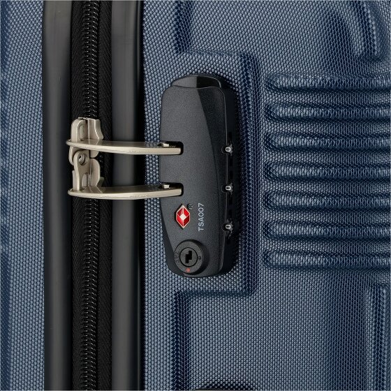 American Tourister Geoblast 4 ruedas Carrito 66 cm