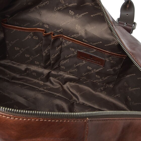 Castelijn & Beerens Rien Bolsa de viaje Weekender Piel 60 cm