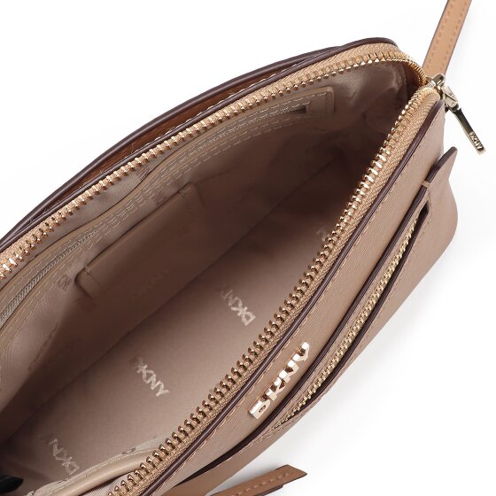 DKNY Bryant Ave Bolsa de hombro Piel 22 cm