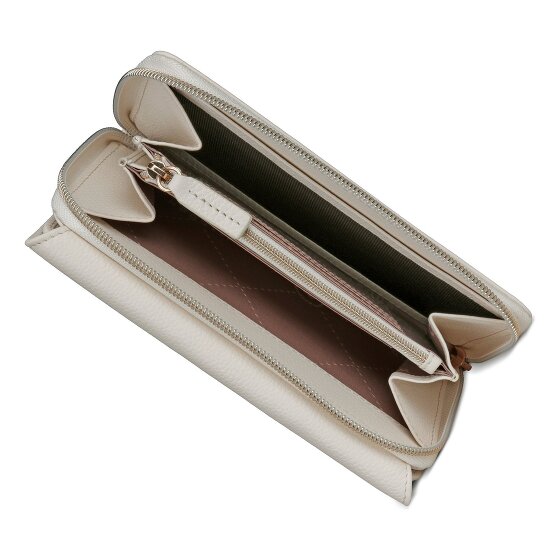 bugatti Emilia Cartera Protección RFID Piel 11 cm