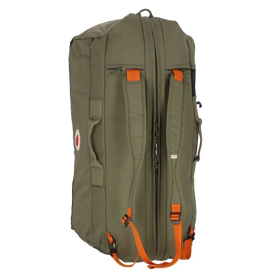 Fjällräven Färden 80 Bolsa de viaje Weekender 66 cm