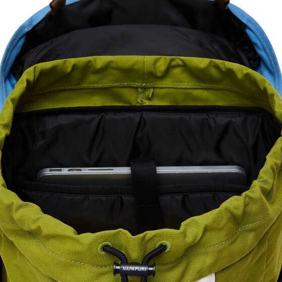 Napapijri H-Equator Mochila de día 40 cm Compartimento para el portátil