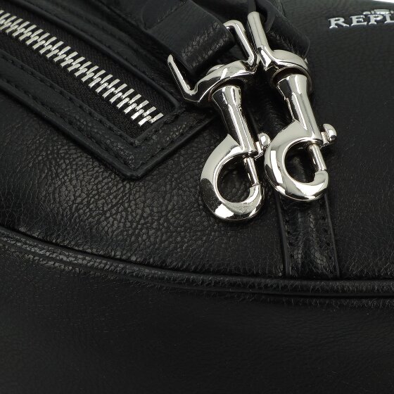 Replay Bolsa de hombro 34 cm