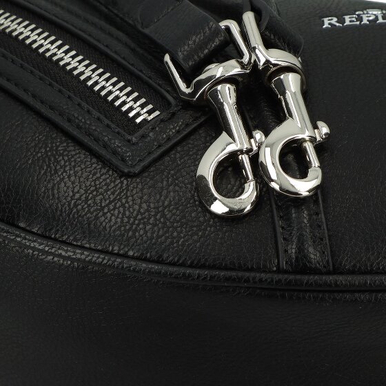 Replay Bolsa de hombro 34 cm