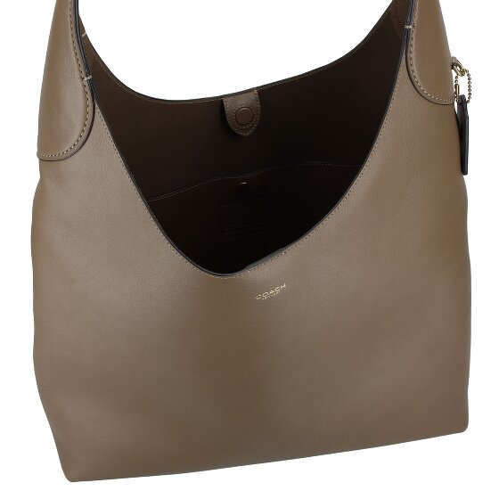 Coach Brooklyn Bolsa de hombro Piel 39 cm