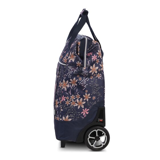 Punta Big Wheel Carro de la compra 62 cm