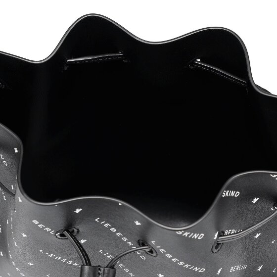 Liebeskind Monogram Bolsa Piel 40 cm