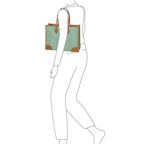 Bric's Firenze Bolsa de compras 40 cm Compartimento para el portátil