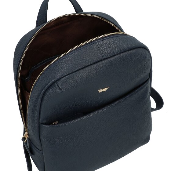 Braun Büffel Hanna Mochila de la ciudad S Piel 31 cm