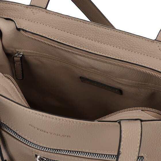 Tom Tailor Winona Bolsa de compras 30 cm