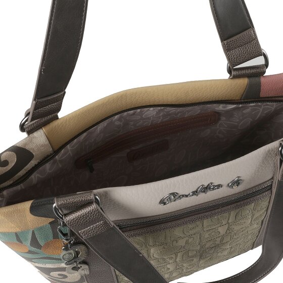 Anekke Amphora Bolsa de compras 36 cm