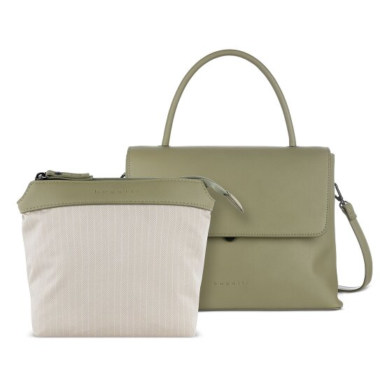 bugatti Ilva Bolso 24.5 cm