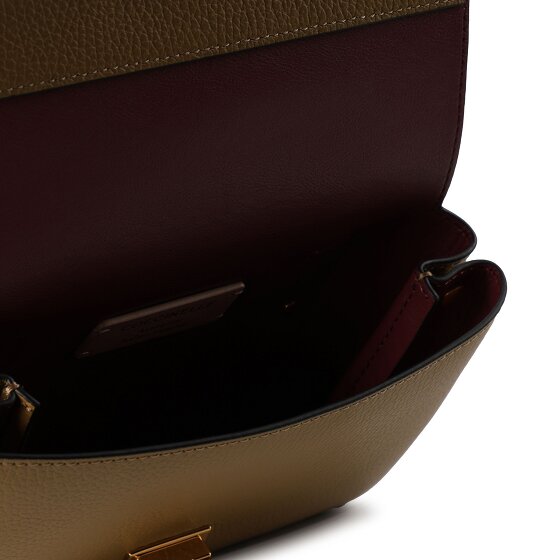 Coccinelle Bolso Arlettis Piel 19 cm