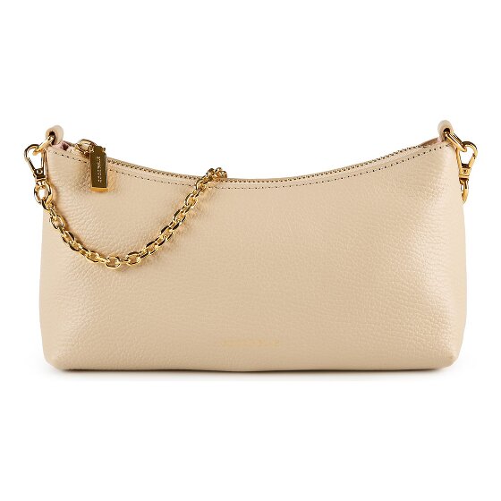 Coccinelle Aura Bolsa de hombro Piel 21.5 cm