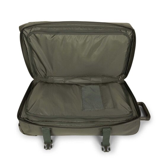 Eastpak Transit'R Plus 2 ruedas Bolsa de viaje 80 cm