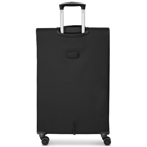 Franky Melbourne 3.0 Trolley de 4 ruedas 79 cm con pliegue de expansión