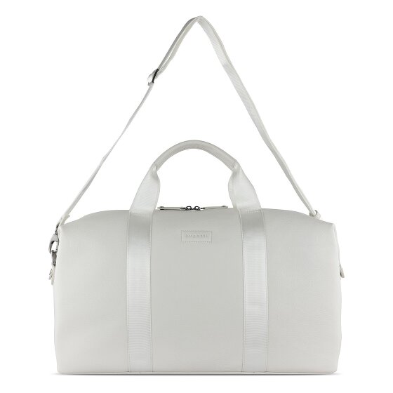bugatti Elsa Bolsa de viaje Weekender Piel 53 cm