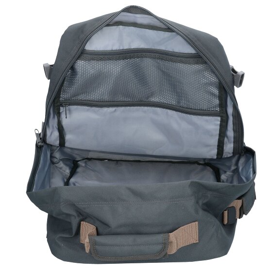 Cabin Zero Mochila de cabina Classic 36L Mochila 44 cm