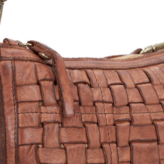 Campomaggi Edera Bolsa de hombro Piel 25 cm