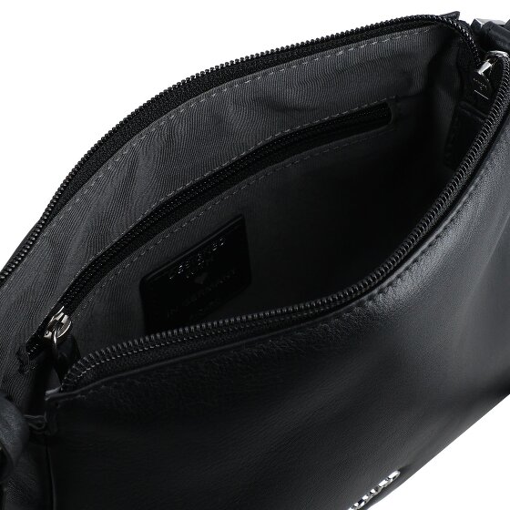 Picard Really Bolsa de hombro Piel 22 cm