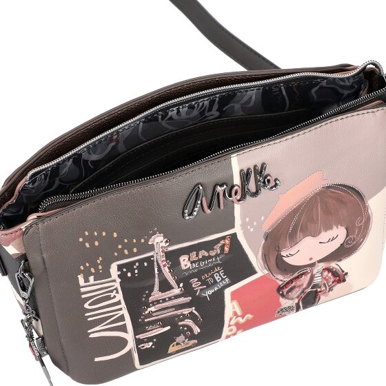 Anekke Mademoiselle Bolsa de hombro 22 cm