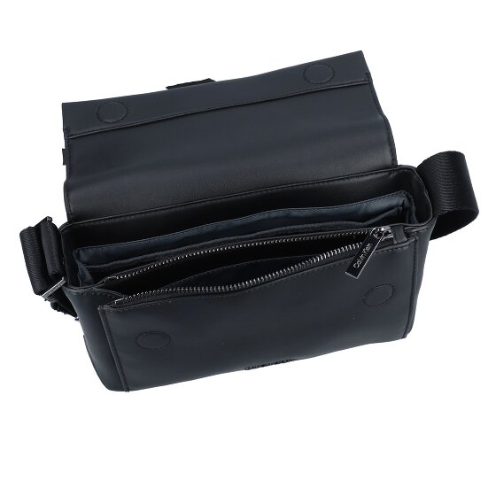 Calvin Klein CK Origami Bolsa de hombro 23 cm