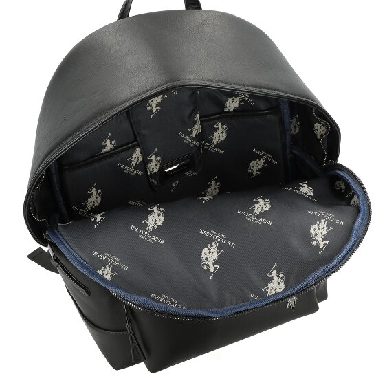 U.S. Polo Assn. Free Spirit Mochila de día 42 cm Compartimento para el portátil