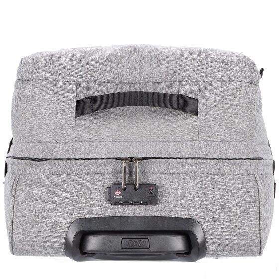 Eastpak Maleta de 2 ruedas Tranverz M 67 cm