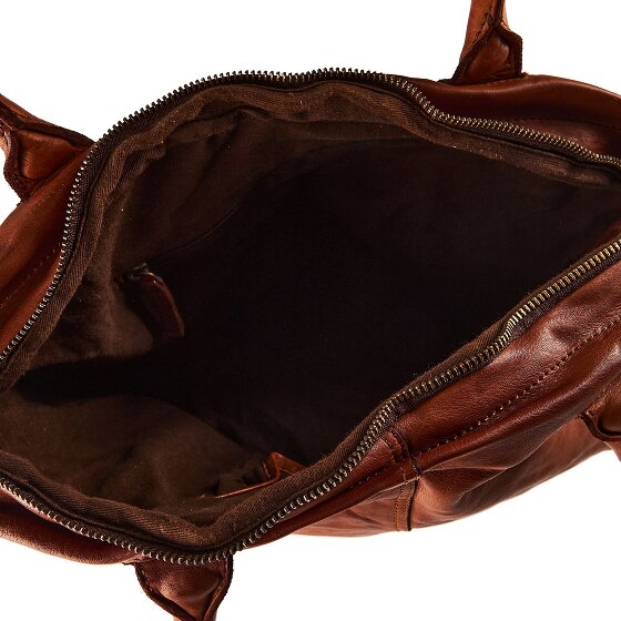 Harold's Submarine Bolsa de compras Piel 43 cm