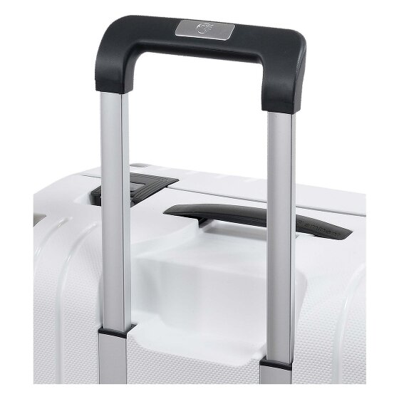 Eminent Vertica 4 ruedas Carro de la cabina S 55 cm