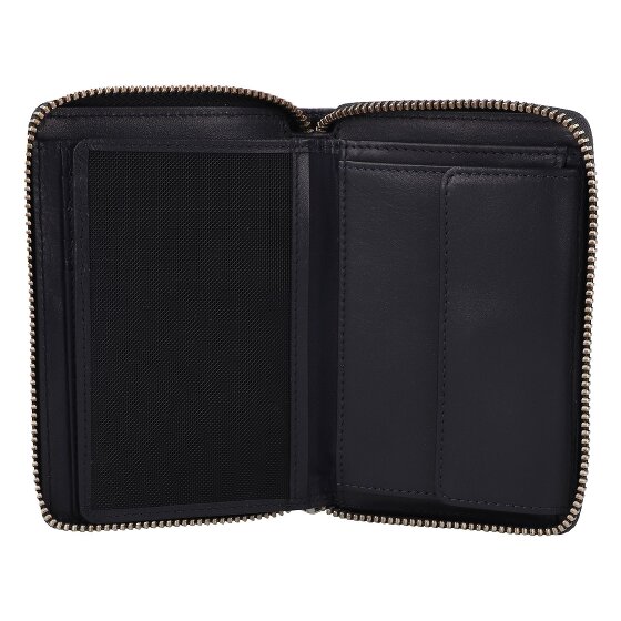 Picard Bali 1 Cartera Protección RFID Piel 13 cm