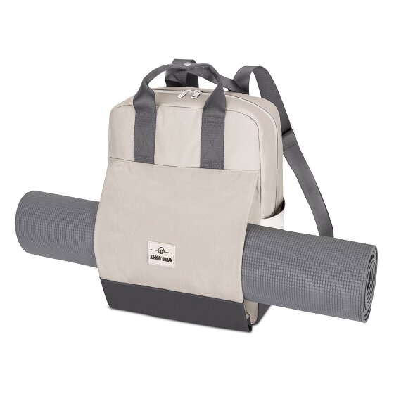 Johnny Urban Eco Series Jona Mochila de día 40 cm Compartimento para el portátil